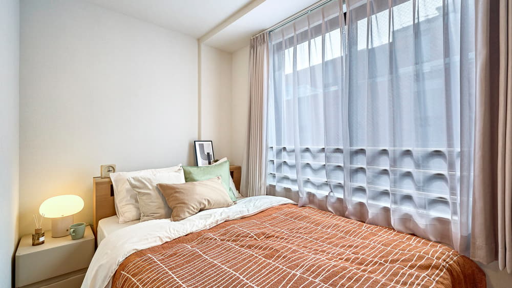 Room Type Gallery